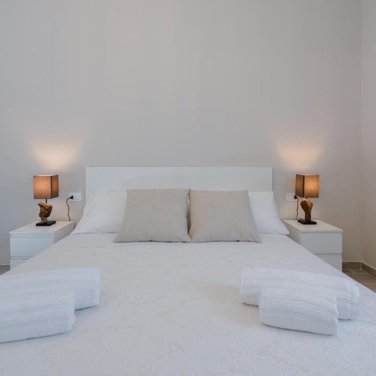 Il Rifugio dei Poeti - Appartamento con 2 Camere da Letto - 24
