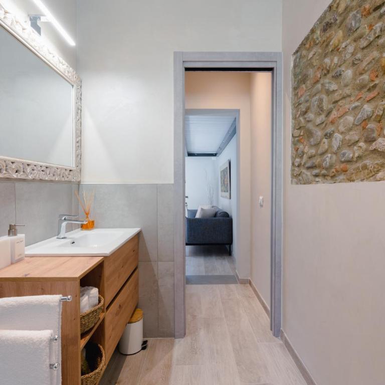 Il Rifugio dei Poeti - Appartamento con 2 Camere da Letto - 26