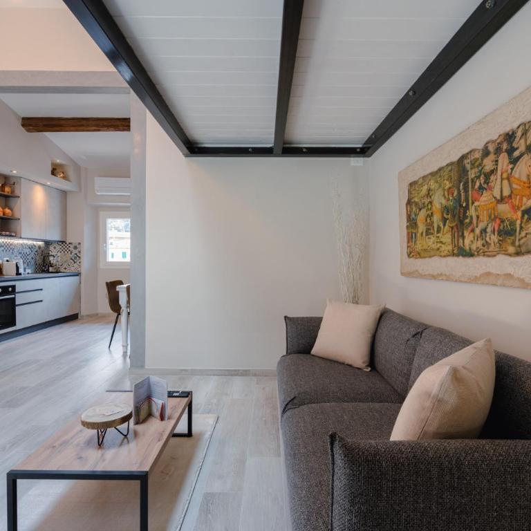 Il Rifugio dei Poeti - Appartamento con 2 Camere da Letto - 10