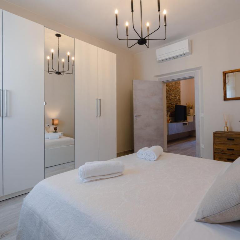 Il Rifugio dei Poeti - Appartamento con 2 Camere da Letto - 23