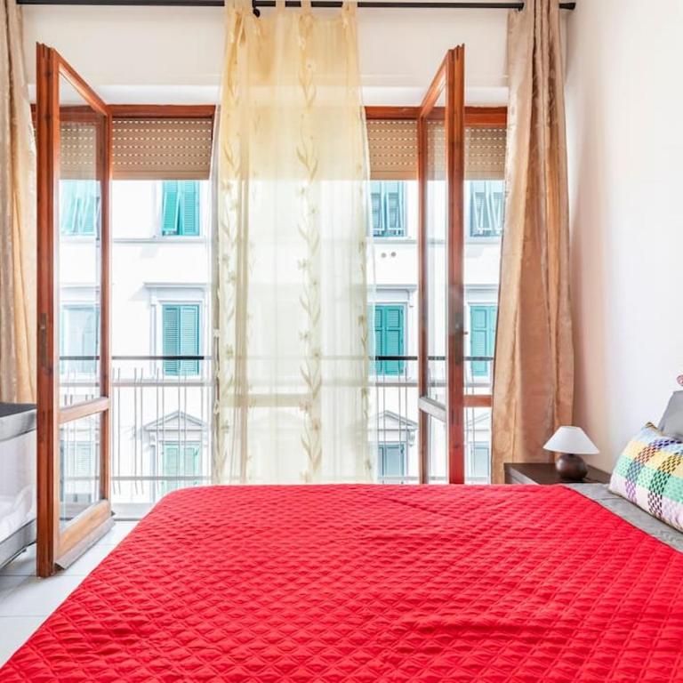 Casa Etruschi - Appartamento con posto auto - Appartamento con 1 Camera da Letto - 2
