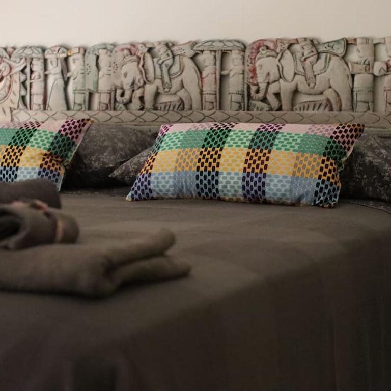 Casa Etruschi - Appartamento con posto auto - Appartamento con 1 Camera da Letto - 7