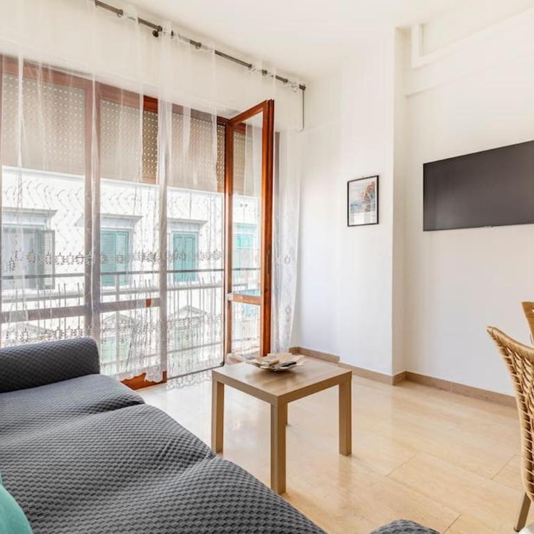Casa Etruschi - Appartamento con posto auto - Appartamento con 1 Camera da Letto - 17
