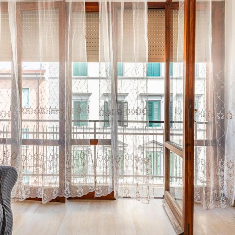 Casa Etruschi - Appartamento con posto auto - Appartamento con 1 Camera da Letto - 19