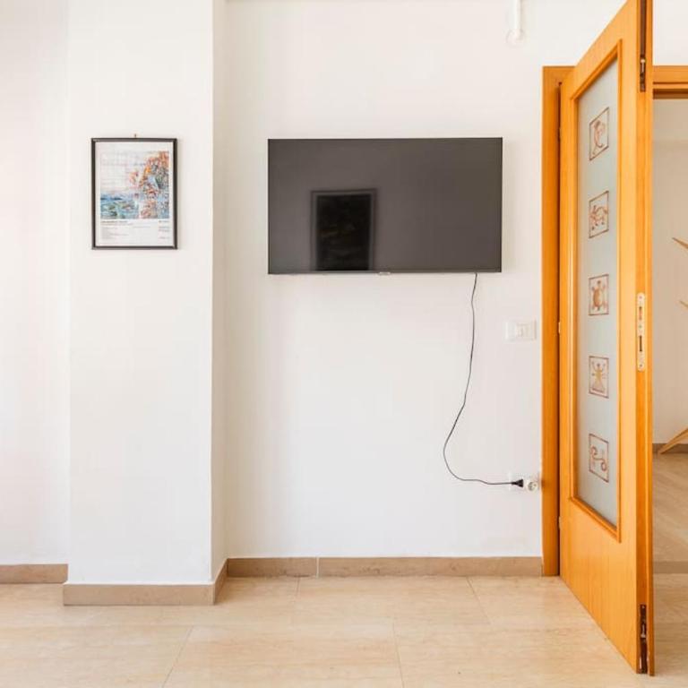 Casa Etruschi - Appartamento con posto auto - Appartamento con 1 Camera da Letto - 18
