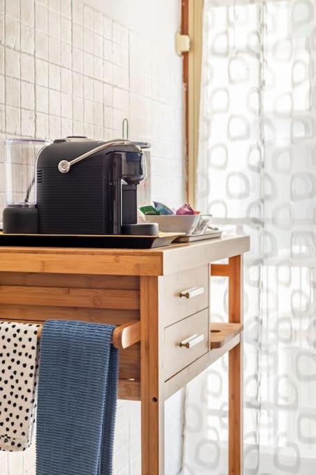 Casa Etruschi - Appartamento con posto auto - Appartamento con 1 Camera da Letto - 11