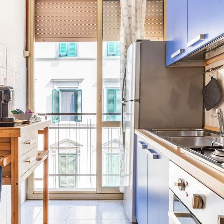 Casa Etruschi - Appartamento con posto auto - Appartamento con 1 Camera da Letto - 10