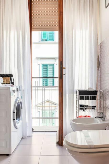 Casa Etruschi - Appartamento con posto auto - Appartamento con 1 Camera da Letto - 21