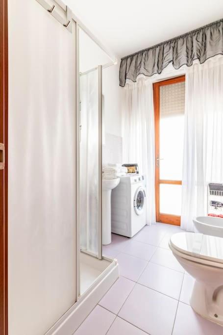 Casa Etruschi - Appartamento con posto auto - Appartamento con 1 Camera da Letto - 20