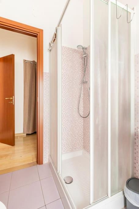 Casa Etruschi - Appartamento con posto auto - Appartamento con 1 Camera da Letto - 22