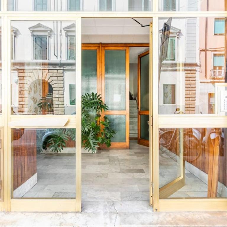 Casa Etruschi - Appartamento con posto auto - Appartamento con 1 Camera da Letto - 27