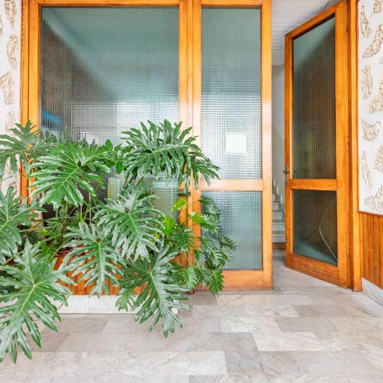 Casa Etruschi - Appartamento con posto auto - Appartamento con 1 Camera da Letto - 26