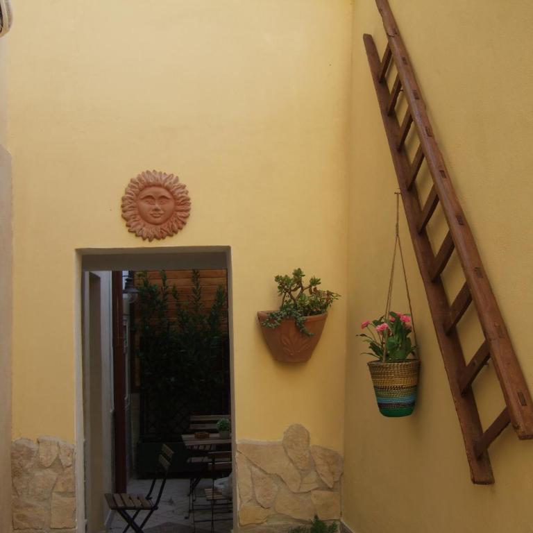 La Nicchia - Appartamento con 1 Camera da Letto - 51