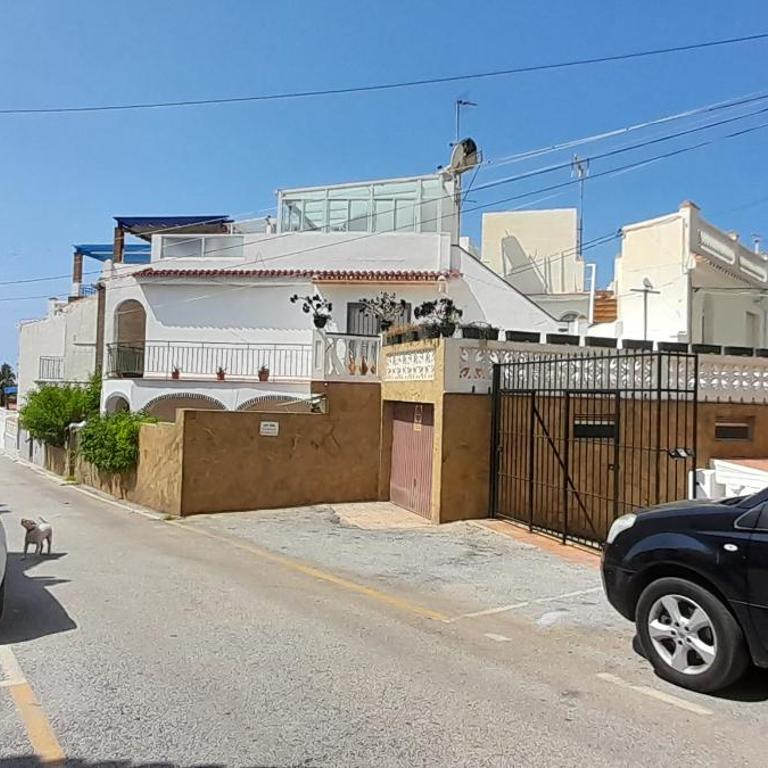La casita de la piscina - Apartamento de 1 dormitorio - 25