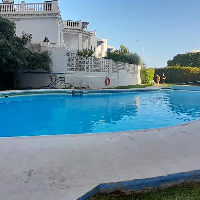 La casita de la piscina - Apartamento de 1 dormitorio - 31