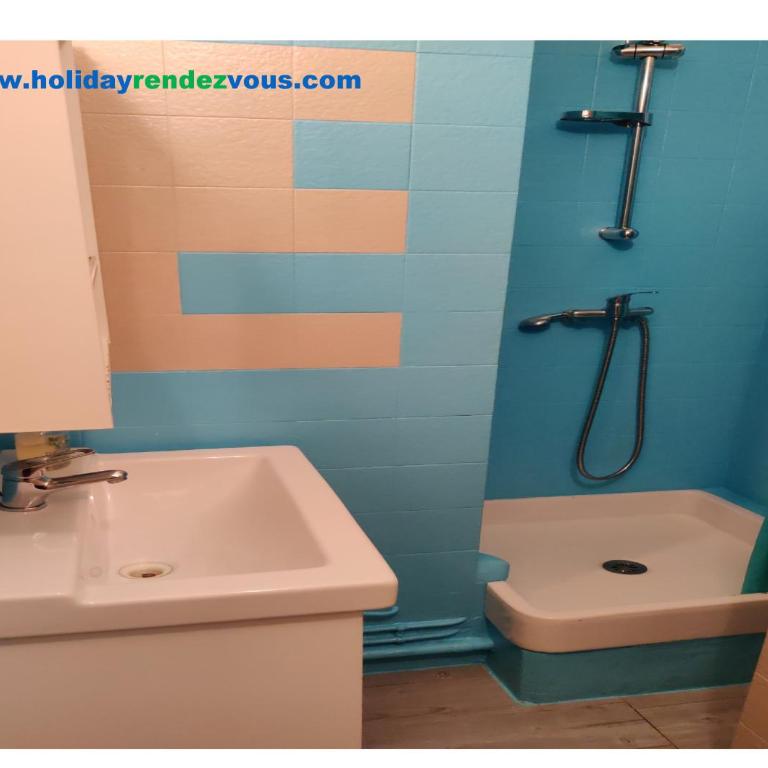 Holiday Rendez Vous ! - Appartement 2 Chambres - 7