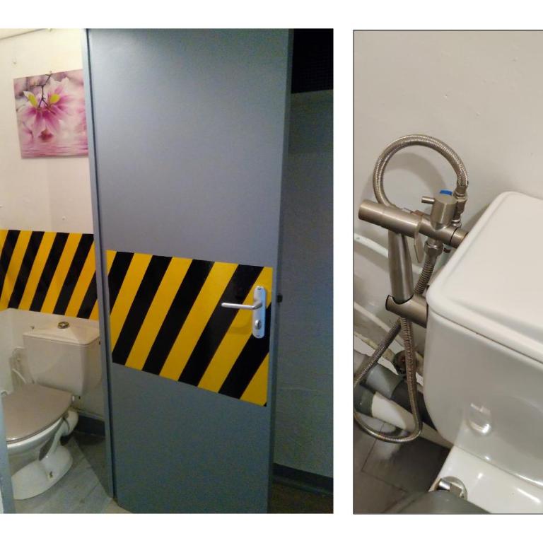 Holiday Rendez Vous ! - Appartement 2 Chambres - 9