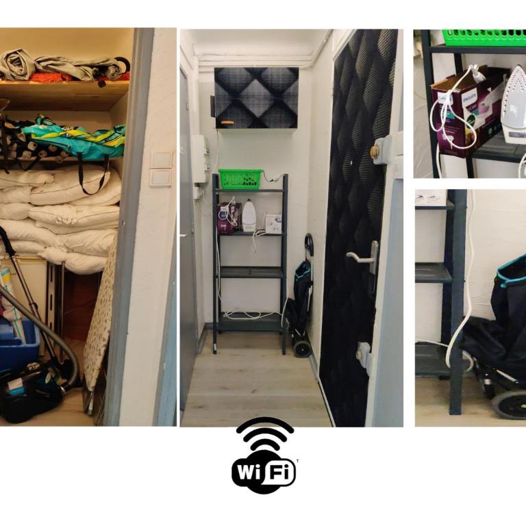 Holiday Rendez Vous ! - Appartement 2 Chambres - 10