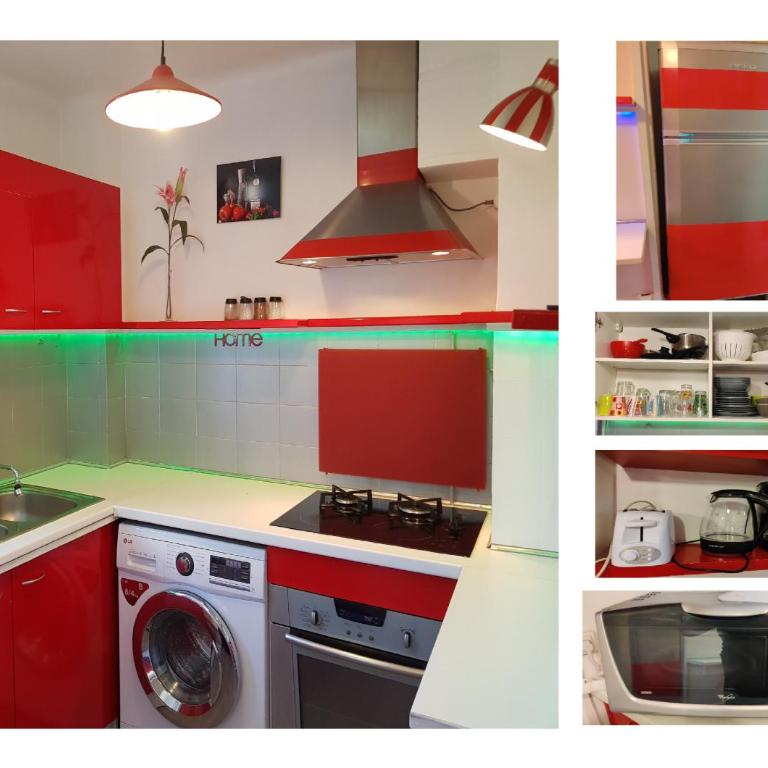 Holiday Rendez Vous ! - Appartement 2 Chambres - 5