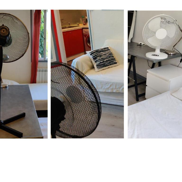 Holiday Rendez Vous ! - Appartement 2 Chambres - 11