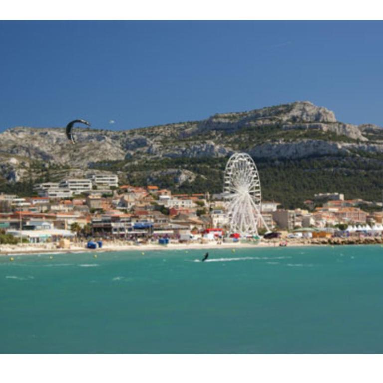 Holiday Rendez Vous ! - Appartement 2 Chambres - 22