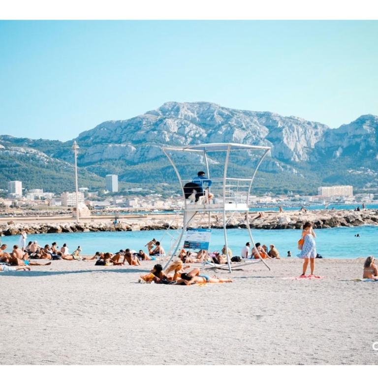 Holiday Rendez Vous ! - Appartement 2 Chambres - 21