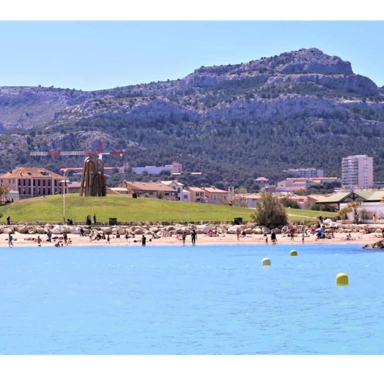 Holiday Rendez Vous ! - Appartement 2 Chambres - 18