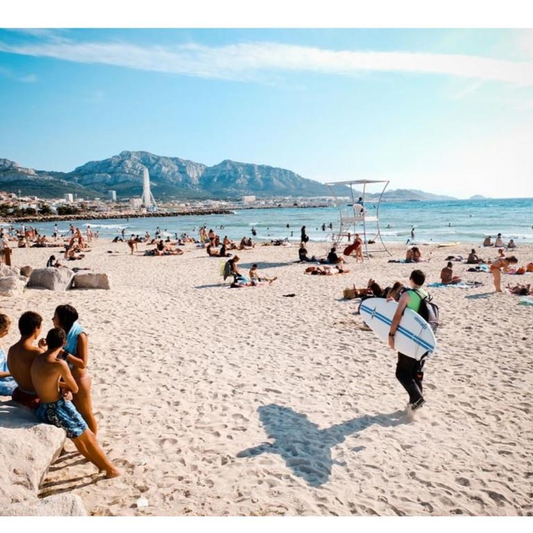 Holiday Rendez Vous ! - Appartement 2 Chambres - 19