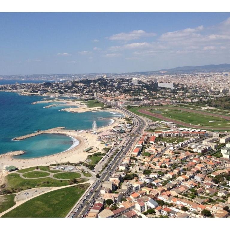 Holiday Rendez Vous ! - Appartement 2 Chambres - 17