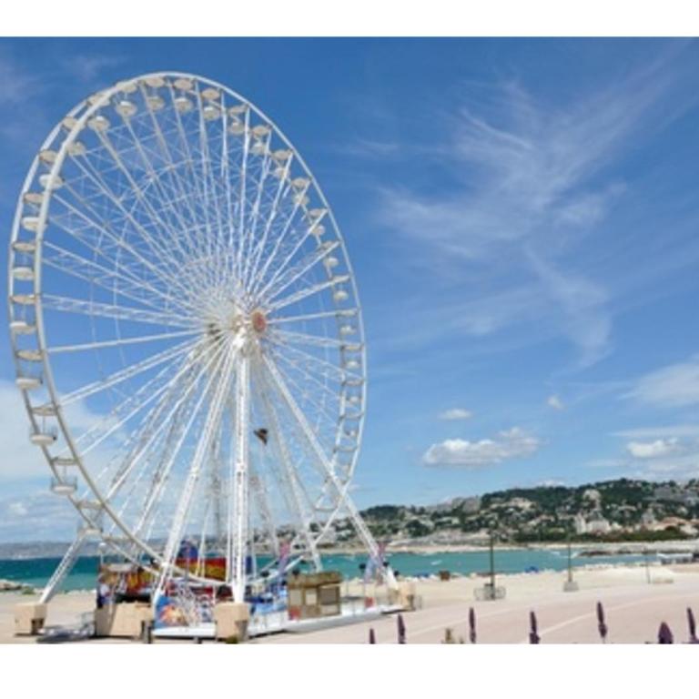 Holiday Rendez Vous ! - Appartement 2 Chambres - 23