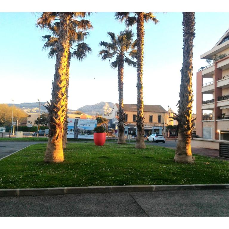 Holiday Rendez Vous ! - Appartement 2 Chambres - 25