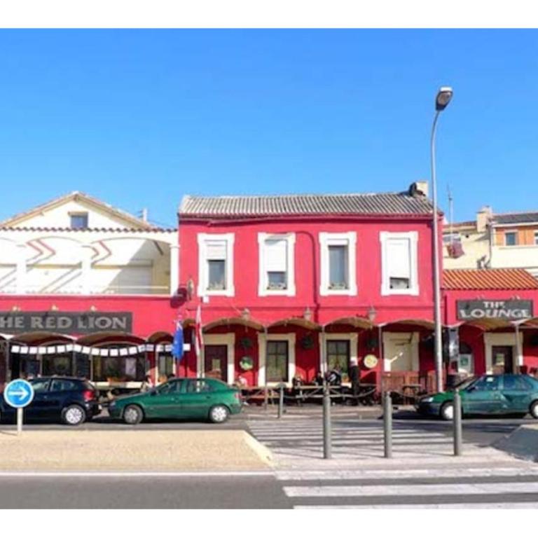 Holiday Rendez Vous ! - Appartement 2 Chambres - 28