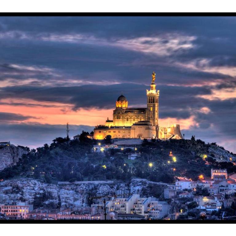 Holiday Rendez Vous ! - Appartement 2 Chambres - 37