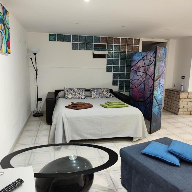 Villa Vera - Casa con 1 Camera da Letto - 3