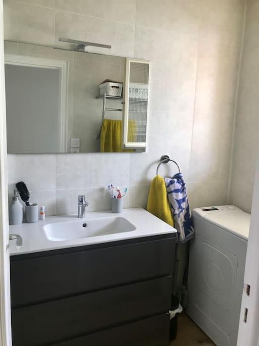 Direction Sud ! - Appartement 1 Chambre - 12