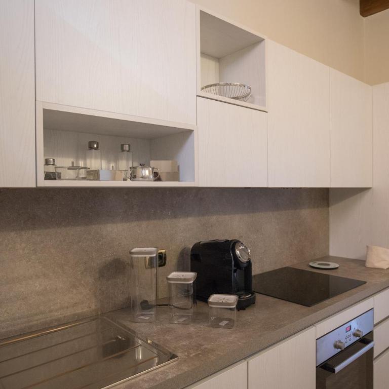 Apartments Golf Bogliaco - Appartamento su 2 Livelli - 3