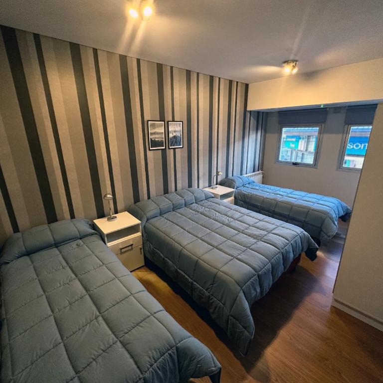 Perfecto para vivir Ushuaia estando cerca de todo! - Apartamento de 1 dormitorio - 6