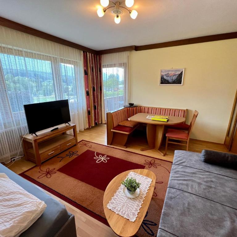 Gästehaus Wallner - Apartment mit Seeblick - 12