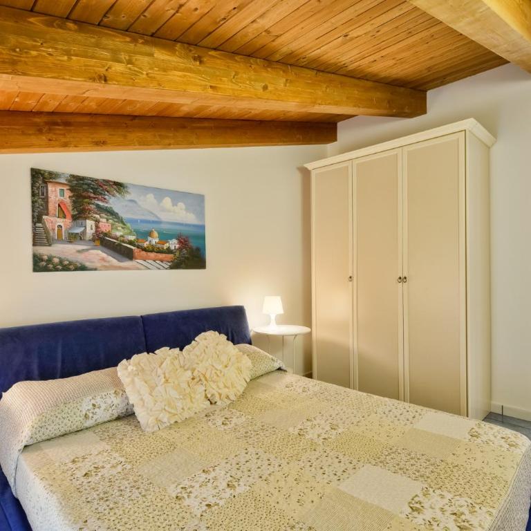 Casa Vacanze Villa Liotta - Casa con 2 Camere da Letto - 12