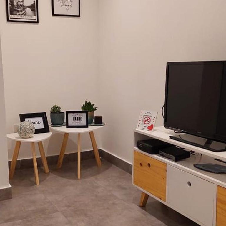Departamentos amueblados Villanueva - Apartamento de 1 dormitorio - 11