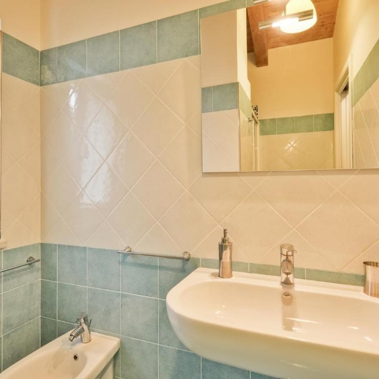 Casa Vacanze Villa Liotta - Casa con 2 Camere da Letto - 3