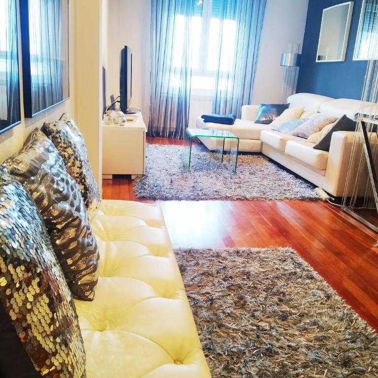 OPERA DUPLEX junto al Teatro Campoamor - Apartamento de 2 dormitorios - 1