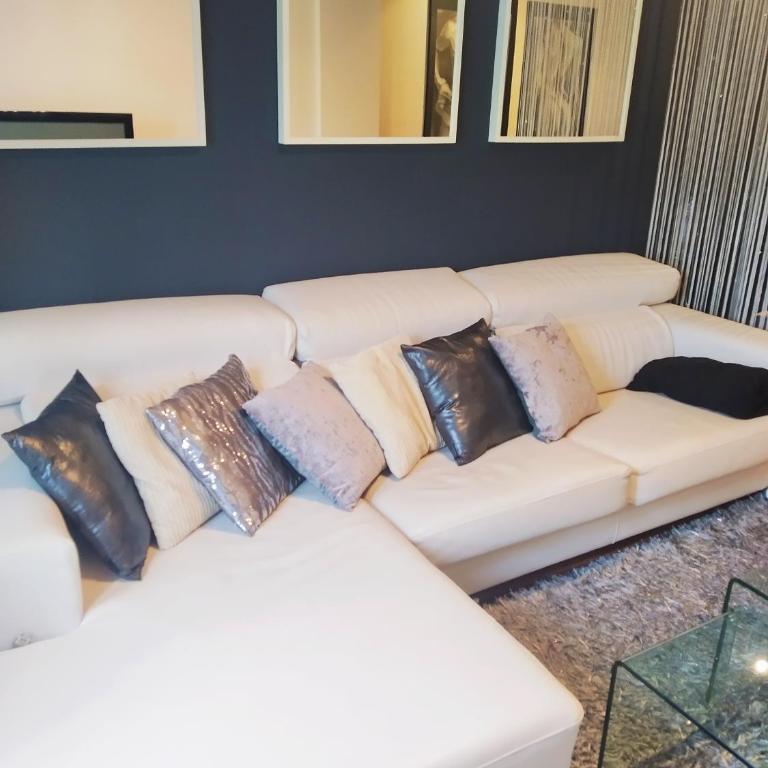 OPERA DUPLEX junto al Teatro Campoamor - Apartamento de 2 dormitorios - 2