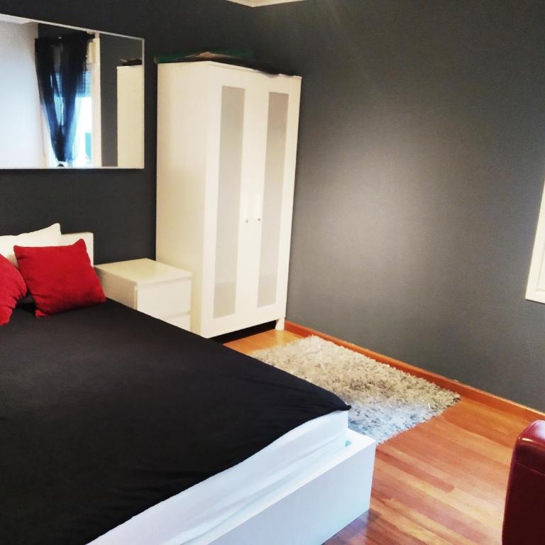 OPERA DUPLEX junto al Teatro Campoamor - Apartamento de 2 dormitorios - 7