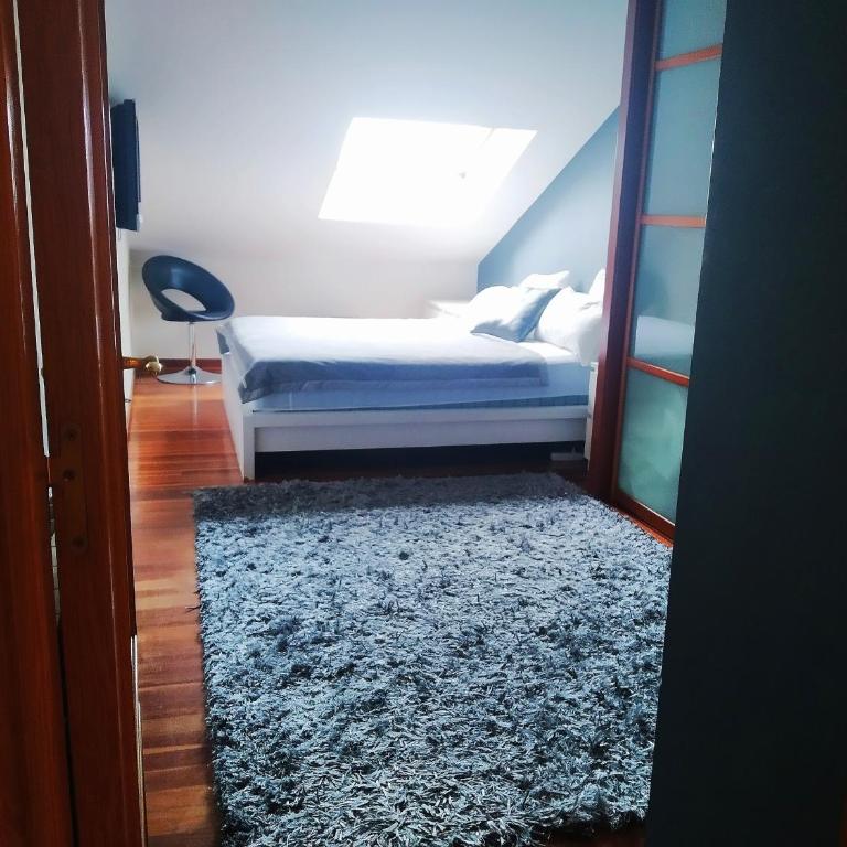 OPERA DUPLEX junto al Teatro Campoamor - Apartamento de 2 dormitorios - 9