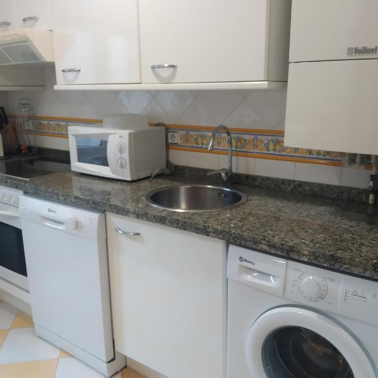 OPERA DUPLEX junto al Teatro Campoamor - Apartamento de 2 dormitorios - 19