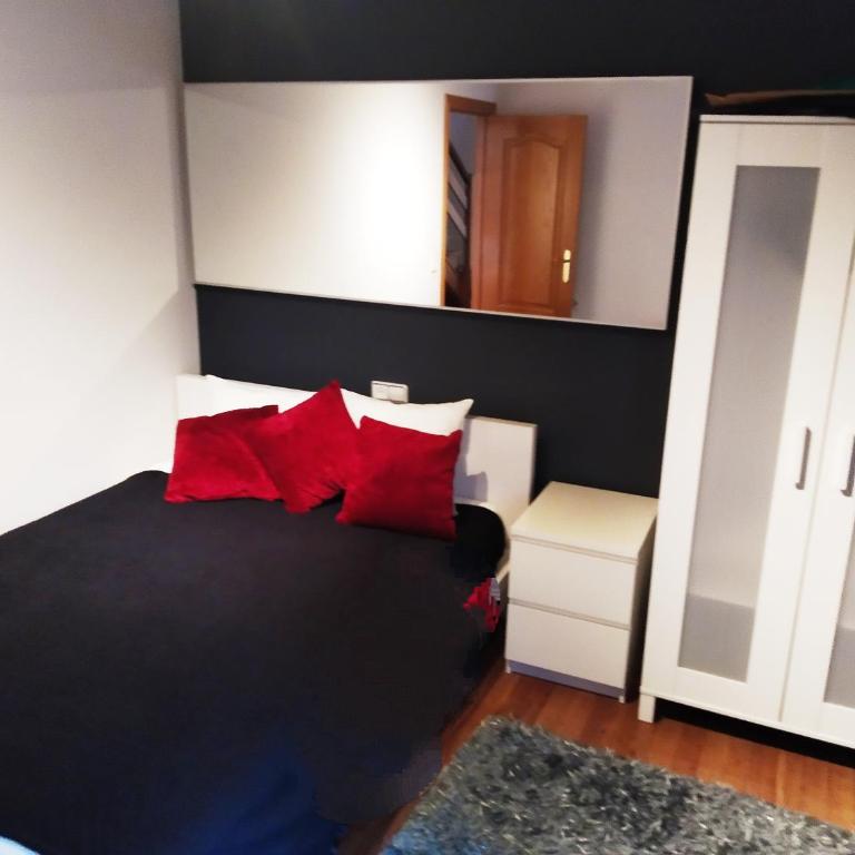 OPERA DUPLEX junto al Teatro Campoamor - Apartamento de 2 dormitorios - 20