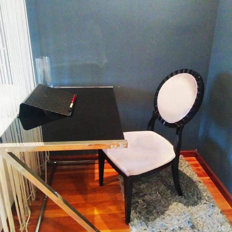 OPERA DUPLEX junto al Teatro Campoamor - Apartamento de 2 dormitorios - 21