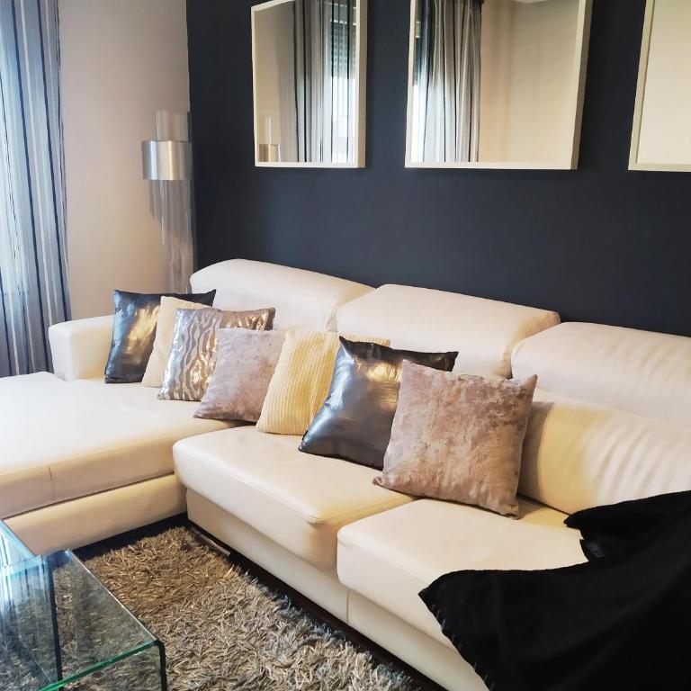 OPERA DUPLEX junto al Teatro Campoamor - Apartamento de 2 dormitorios - 22