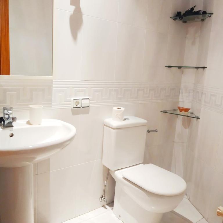 OPERA DUPLEX junto al Teatro Campoamor - Apartamento de 2 dormitorios - 23
